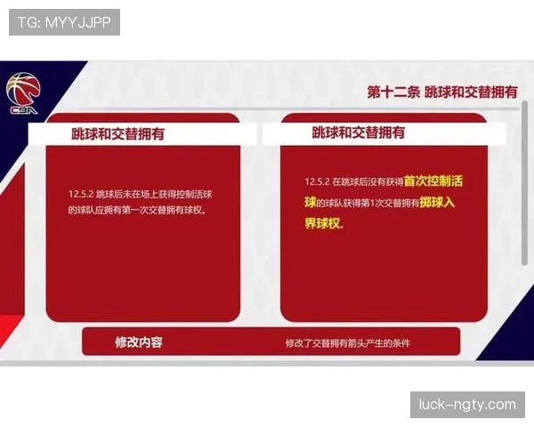 篮球判罚取消规则究竟如何界定双方犯规后的球权归属与执行 篮球判罚取消规则究竟如何界定双方犯规后的球权归属与执行